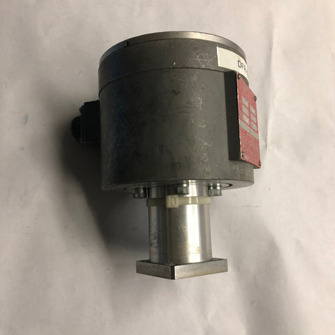 Max Machines DFR-03 Frequency Transmitter- 284-522