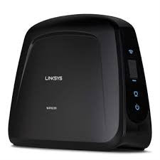Cisco Linksys Dual-Band Wireless-N Access Point- WAP610N