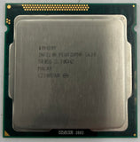 Intel Pentium G630 Desktop CPU Processor- SR05S