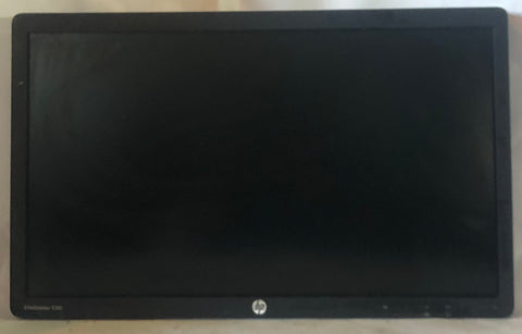 HP EliteDisplay E201 20" LED Monitor