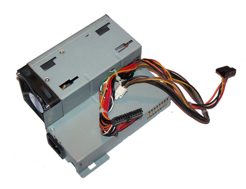 HP DC7100 DC7600 200W Power Supply 379350-001