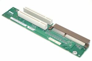 Dell OptiPlex GX260 Server 2-Slot PCI Riser Card- 62YVH