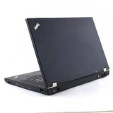 Lenovo ThinkPad T510 Laptop- 320GB HDD, i7-M620 CPU, 4GB RAM, Windows 7 Pro
