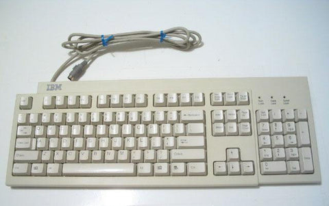 IBM Keyboard PS/2, 37L2514