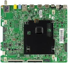 Samsung UN50KU6300F LED TV Main Board- BN94-11256A