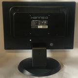 Hanns-G HSG1044 17" Widescreen LCD Monitor
