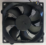 Dell Inspiron 535 Desktop Cooling Fan & Heatsink Assembly- C957N