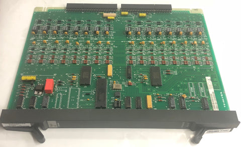 Nortel Meridian 16-Port Digital Line Card- NT8D02EB