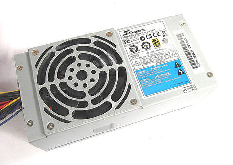 SeaSonic Bronze 80 Plus 300W Desktop Internal Power Supply- SS-300TFX
