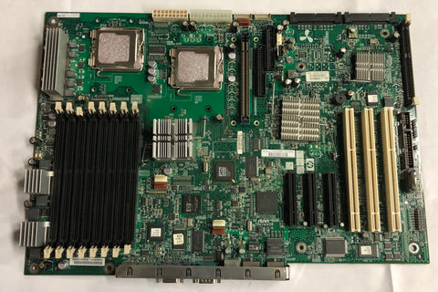 HP ProLiant ML350 G5 Server Dual Socket Motherboard- 439399-001