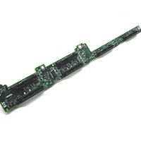 HP ProLiant DL360 G5 SAS SATA Backplane Board- 412201-001