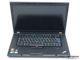 Lenovo ThinkPad T510 Laptop- 500GB, 8GB RAM, i7-M620 CPU, Windows 7 Pro