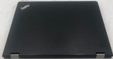 Lenovo ThinkPad Yoga 460 Laptop - 128GB SSD, 4GB RAM, Intel i5 CPU, Win 10 Pro