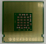 Intel Pentium 4 540 Desktop CPU Processor- SL7J7