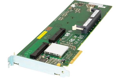 HP Smart Array E200 SAS PCIe Raid Controller Card - 412799-001
