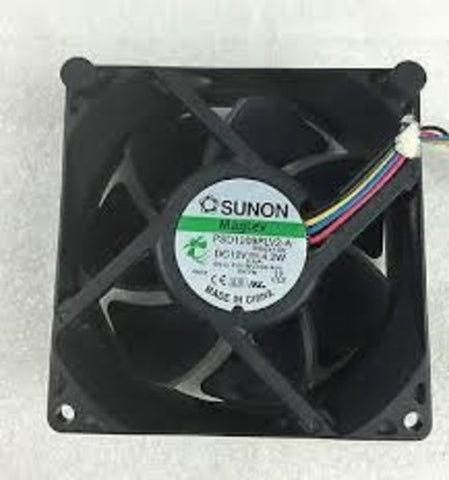 Sunon MagLev Desktop Cooling Fan - PSD1209PLV2