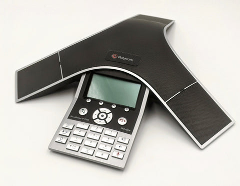 Polycom SoundStation IP 7000 Conference Phone/Multi-Interface Module