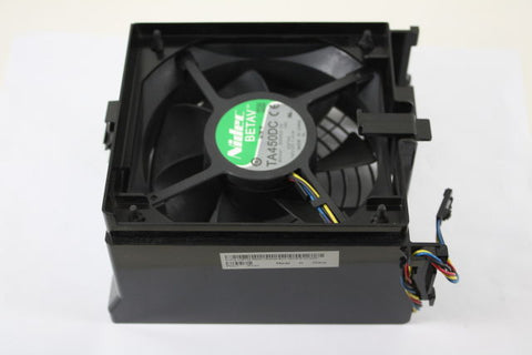 Dell Precision 390 Desktop Case Fan and Assembly- P8192