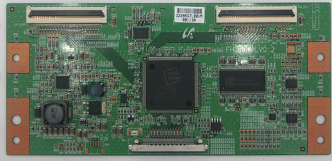 Samsung LN40A530 LCD TV FHD60C4LV0.2 T-Con Board- LJ94-02285G