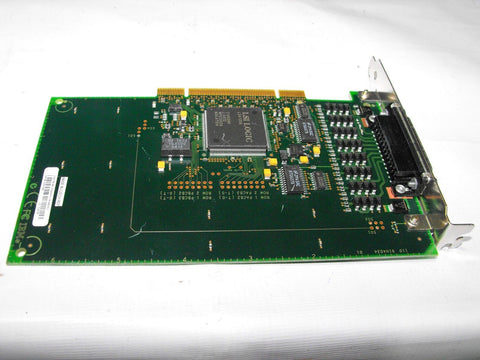 IBM 2746 PCI Twinax Adapter Card- 91H4034