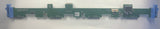Dell PowerEdge R320 Server 4-Slot SAS HDD Backplane Board- P7H13