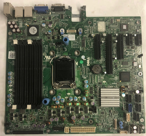 Dell PowerEdge T310 Server 010130M00-000-G Motherboard- P673K