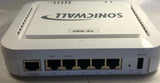 SonicWall TZ 100 Network Firewall Security Router- APL22-07F