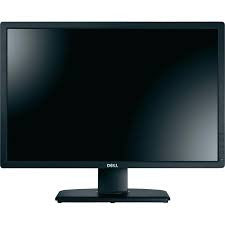 Dell 19" LCD Monitor E1912Hf