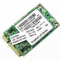 HP TouchSmart TX2-1020US Laptop BCM94322MC Mini PCI-e Card- 487330-001