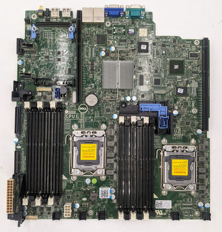 Dell PowerEdge R420 Server Motherboard- CN7CM