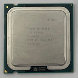 Intel Xeon X3210 Server CPU Processor- SLACU