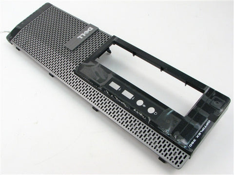 Dell OptiPlex 390 Desktop Front Bezel- 2MJ5K