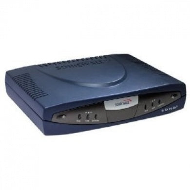 SONICWALL Firewall SOHO3- APL04-022