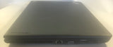 Lenovo ThinkPad E555 Laptop- 240GB SDD, 8GB RAM, AMD A10-7300 CPU, Windows 10 Pro