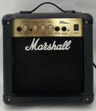 Marshall MG10CD Series Combo Amp