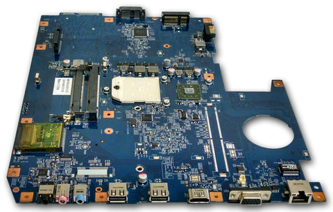 Acer Aspire 7535 Laptop AMD Motherboard Logic Board- 48.4CE01.021