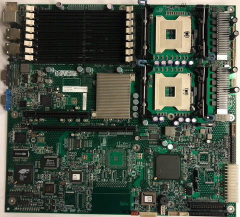 Penguin Computing Relion 1300 Rackmount Server Dual Socket Motherboard- 4D54MK0062