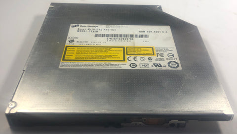 H-L Data Storage GT32N Laptop Super Multi DVD Rewriter