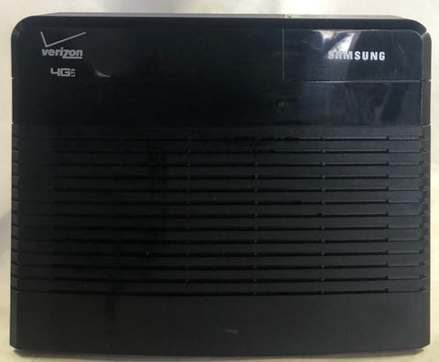 Samsung 4G LTE Network Extender- SLS-BU103