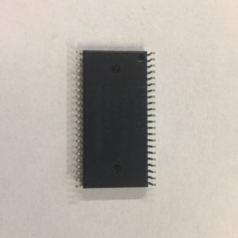 Intel PA28F800B5T90 5 VOLT BOOT BLOCK FLASH MEMORY