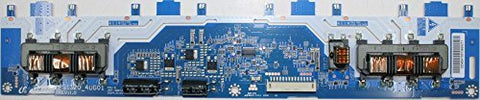 Sony KDL-32EX403 LCD TV SSI320_4UG01 Backlight Inverter Board- LJ97-02545A