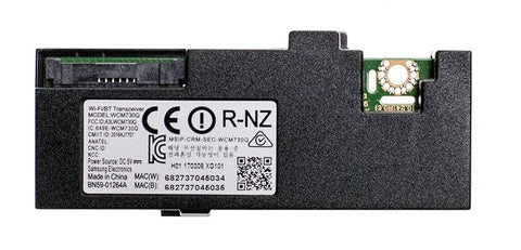 Samsung UN40MU6290 4K Smart LED TV Wi-Fi Module- BN59-01264A