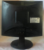 Samsung SyncMaster 710VT 17" LCD Monitor