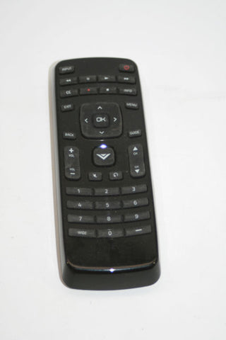 Vizio LED HDTV Remote Control- 098003060990