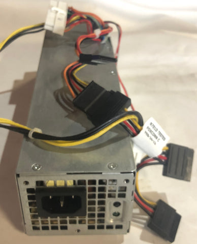 Dell OptiPlex 790 Desktop H240AS-00 240W Power Supply- 3WN11