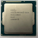 Intel Pentium G3220 Desktop CPU Processor- SR1CG
