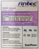 Antec Solution Series SL350 350W ATX Desktop Power Supply
