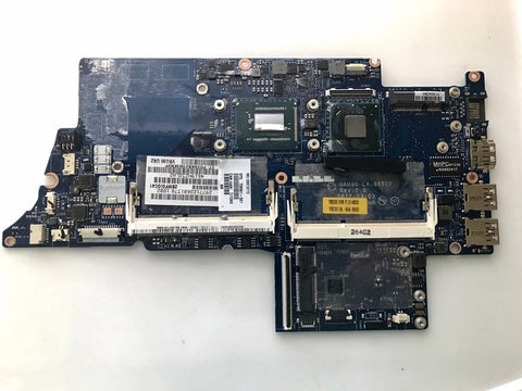 HP ENVY TouchSmart 4t-1100 Ultrabook QAU30 Motherboard- 708961-501