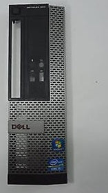 Dell OptiPlex 390 Desktop PE60110 Front Bezel- 78TRR