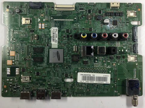 Samsung UN40J5200DFXZA LED TV Main Board- BN94-12690D